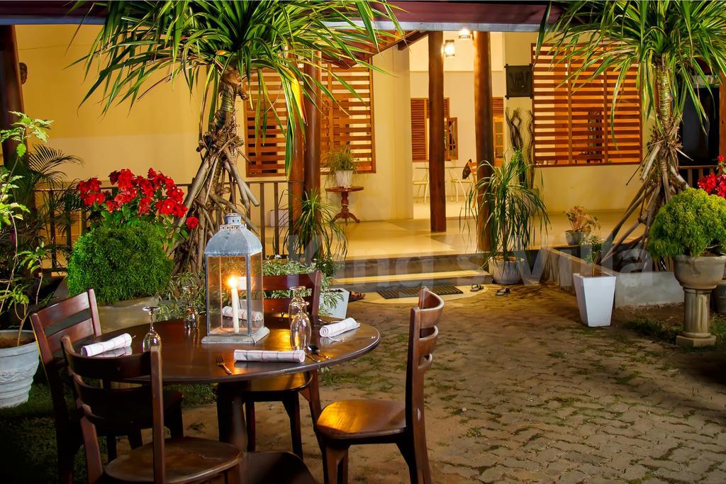 Kings Villa Tangalle Extérieur photo