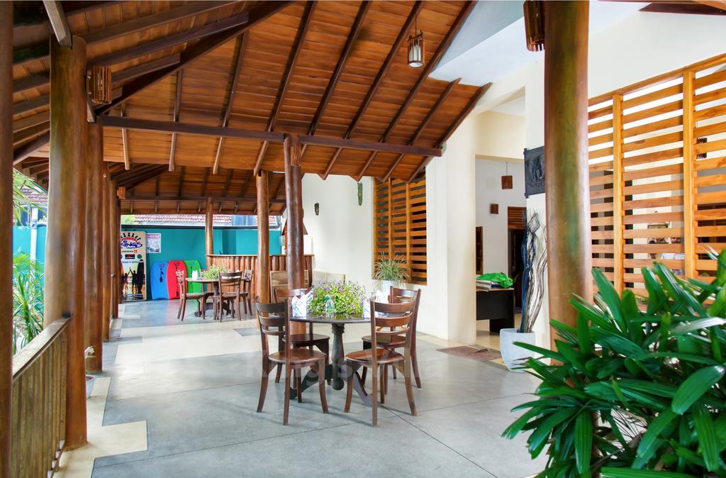 Kings Villa Tangalle Extérieur photo