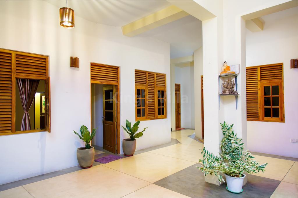 Kings Villa Tangalle Extérieur photo