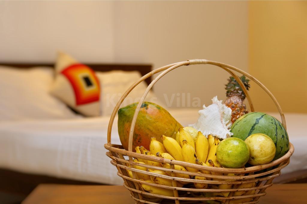 Kings Villa Tangalle Extérieur photo