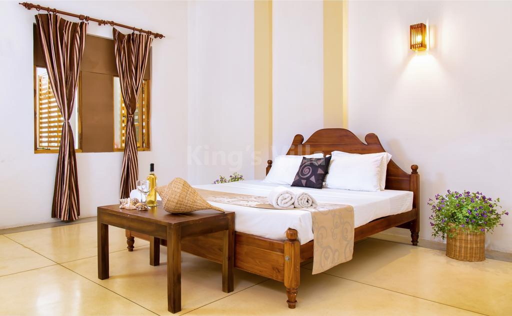 Kings Villa Tangalle Extérieur photo