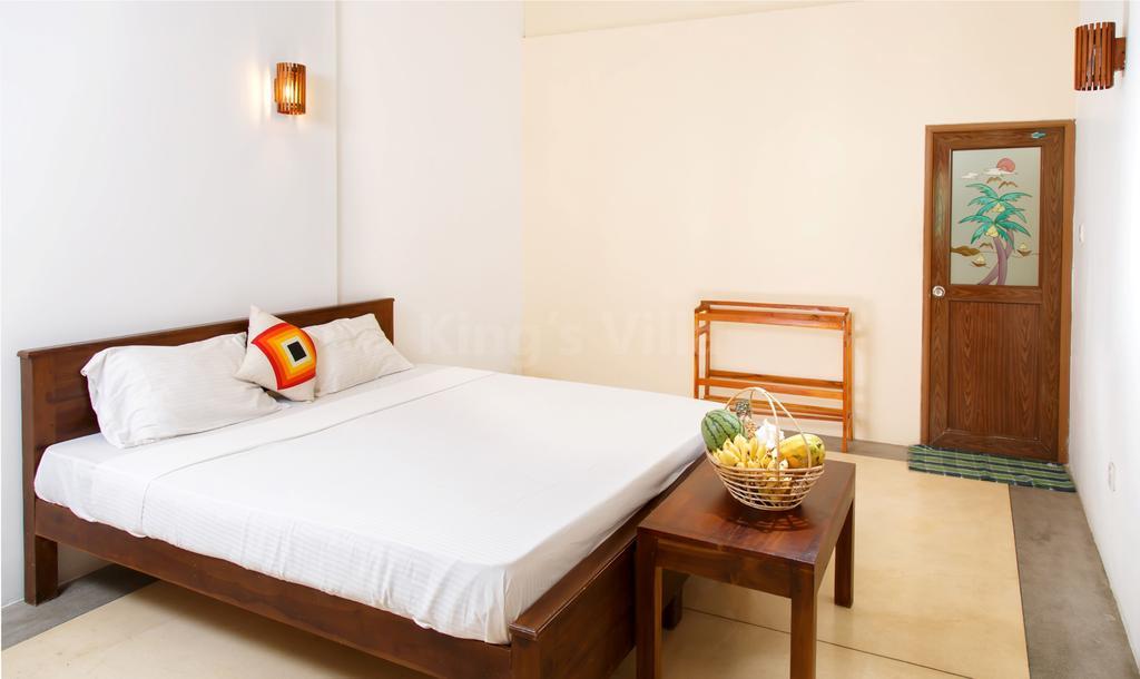 Kings Villa Tangalle Extérieur photo