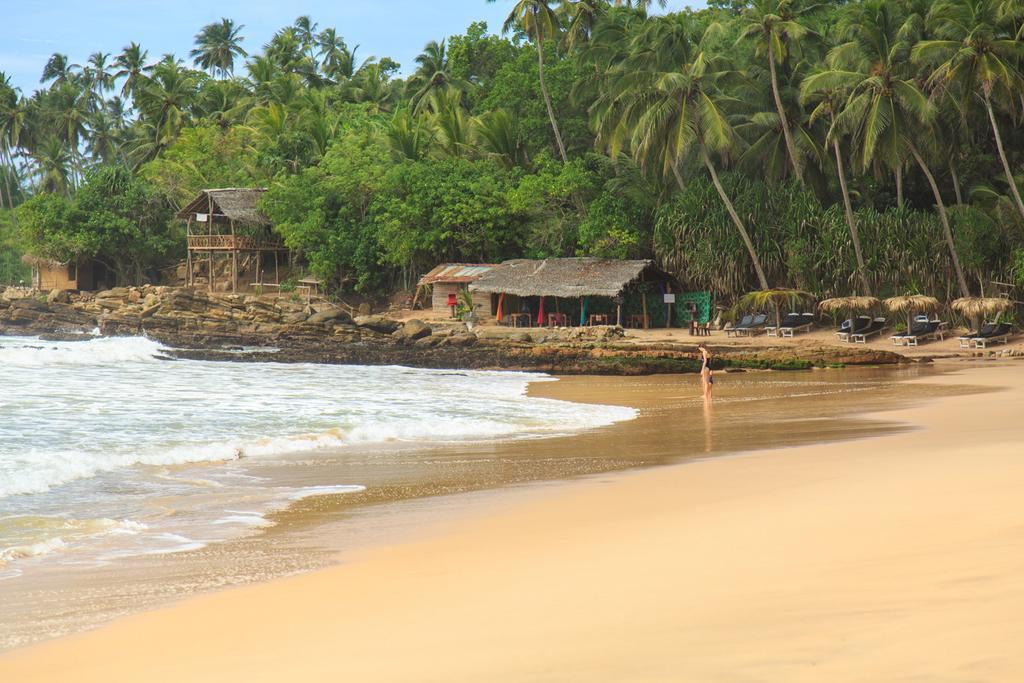 Kings Villa Tangalle Extérieur photo