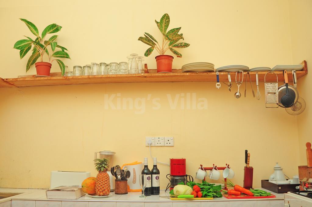 Kings Villa Tangalle Extérieur photo