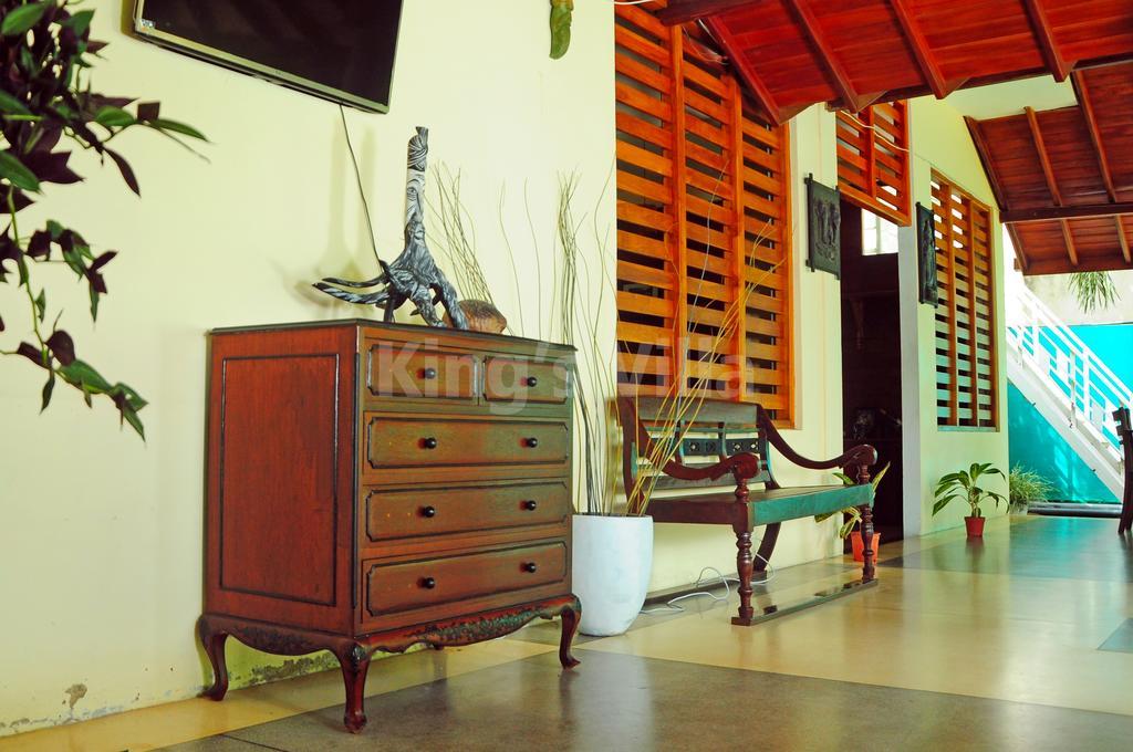 Kings Villa Tangalle Extérieur photo