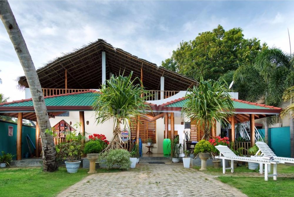 Kings Villa Tangalle Extérieur photo