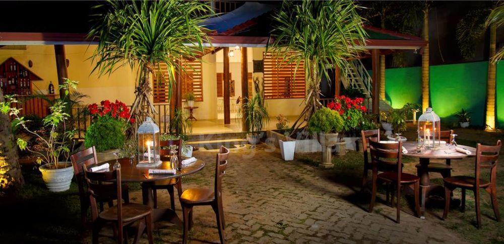 Kings Villa Tangalle Extérieur photo