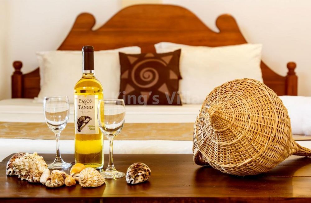 Kings Villa Tangalle Extérieur photo